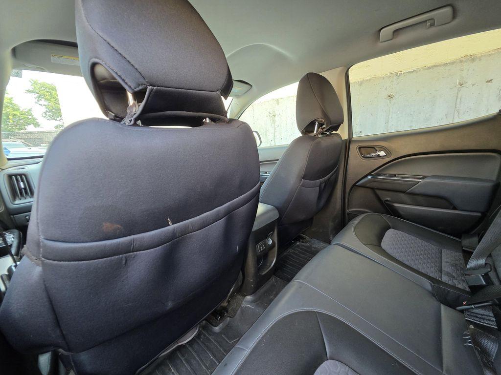 used 2016 Chevrolet Colorado car, priced at $20,097