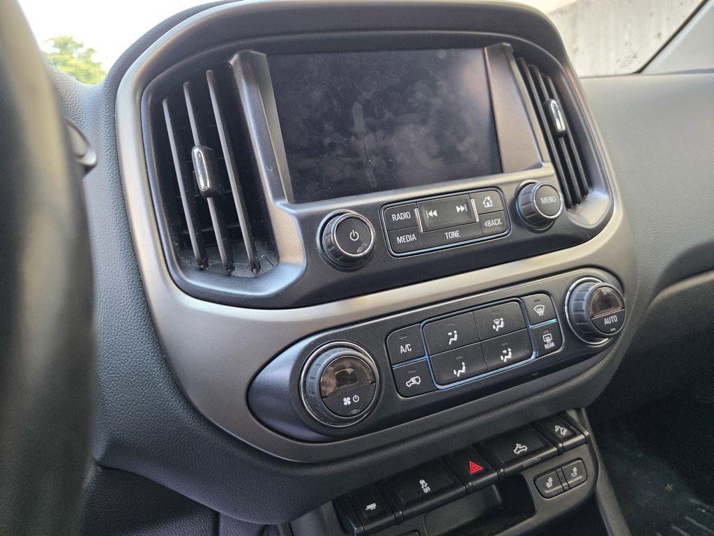 used 2016 Chevrolet Colorado car, priced at $20,097