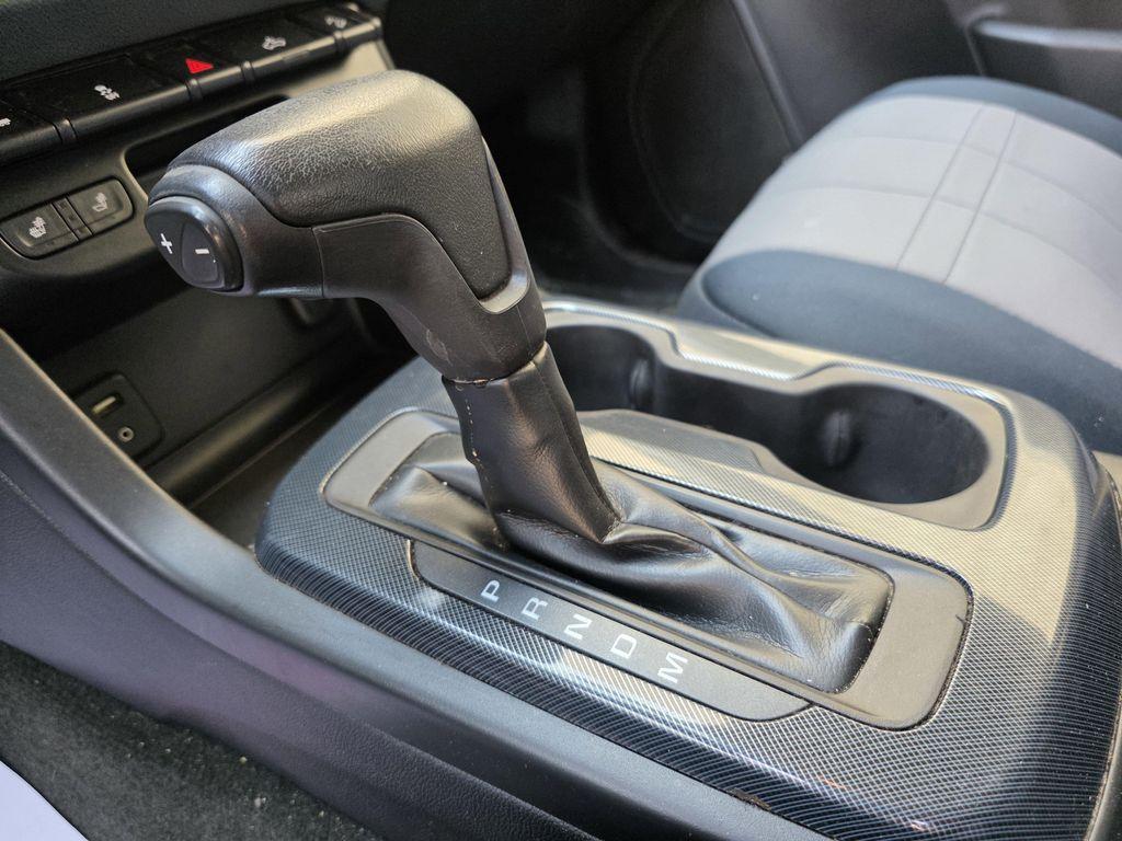 used 2016 Chevrolet Colorado car, priced at $20,097