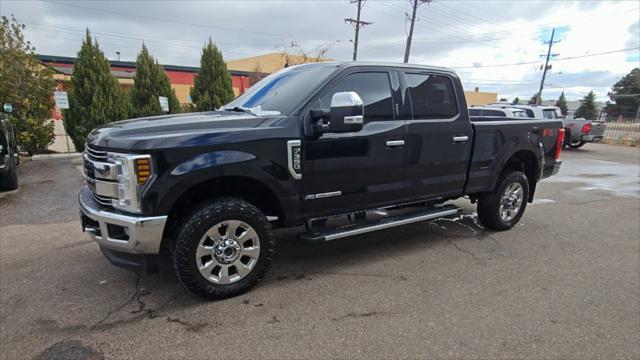 used 2019 Ford F-350 car, priced at $37,994