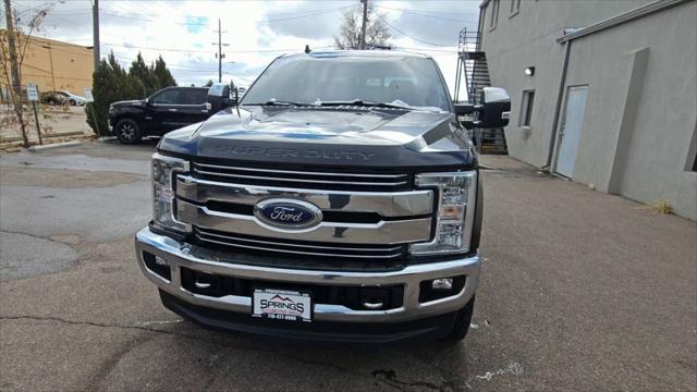 used 2019 Ford F-350 car, priced at $37,994