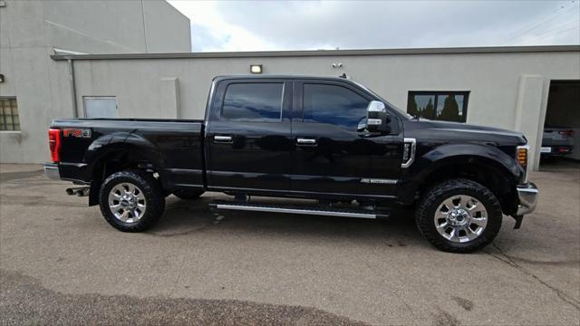 used 2019 Ford F-350 car, priced at $37,994