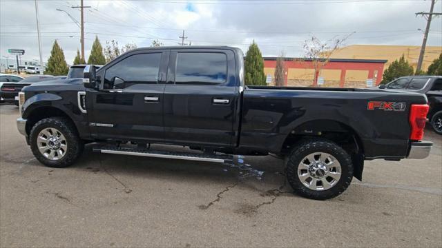 used 2019 Ford F-350 car, priced at $37,994