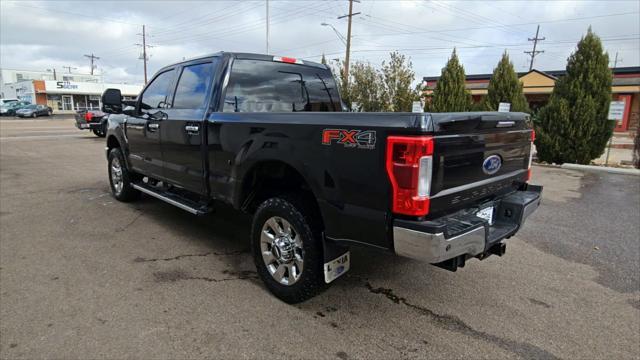 used 2019 Ford F-350 car, priced at $37,994