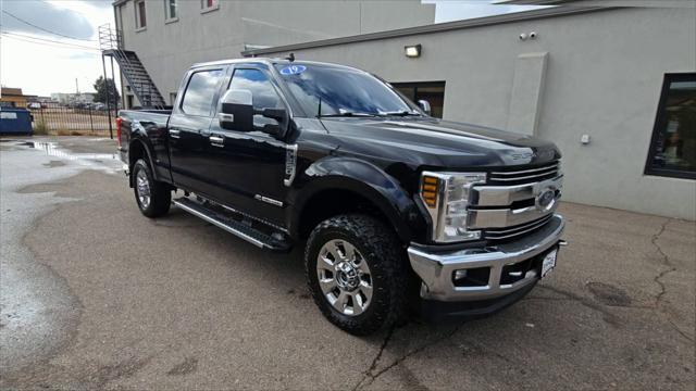 used 2019 Ford F-350 car, priced at $37,994