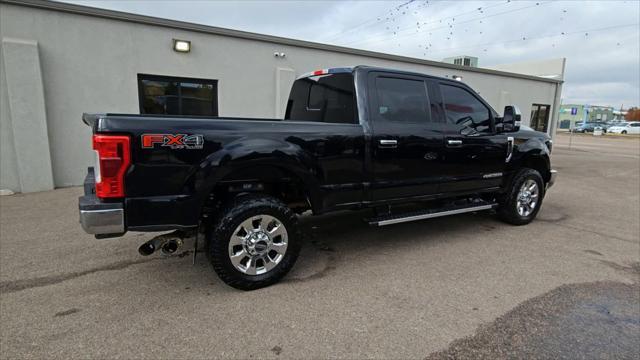 used 2019 Ford F-350 car, priced at $37,994