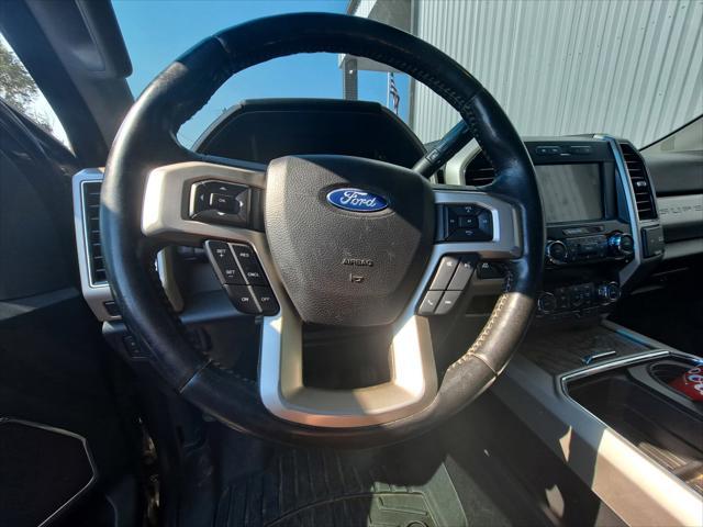 used 2019 Ford F-350 car, priced at $38,994