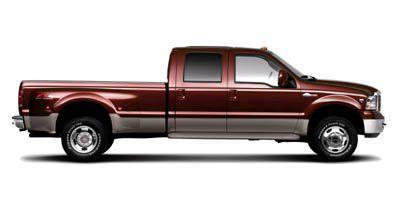 used 2007 Ford F-350 car, priced at $9,995