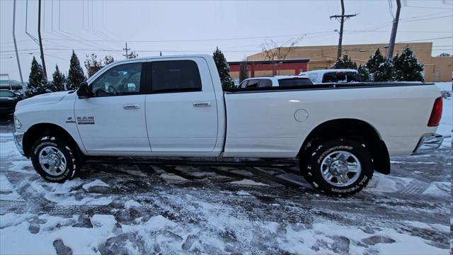 used 2014 Ram 2500 car, priced at $30,994