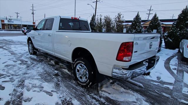 used 2014 Ram 2500 car, priced at $30,994