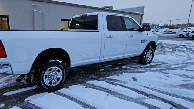 used 2014 Ram 2500 car, priced at $30,994