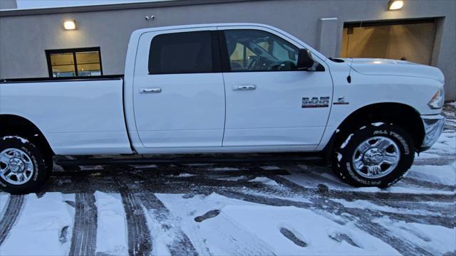 used 2014 Ram 2500 car, priced at $30,994