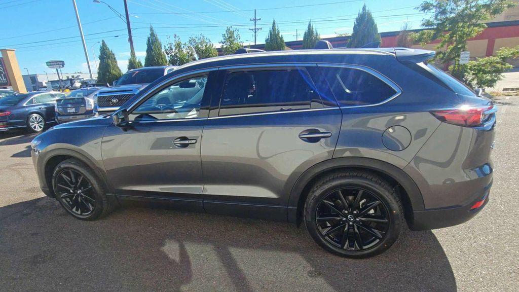 used 2022 Mazda CX-9 car, priced at $29,997