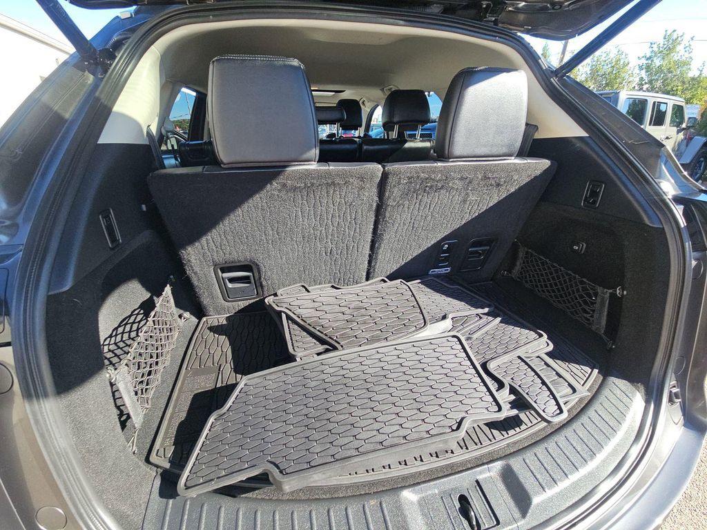 used 2022 Mazda CX-9 car, priced at $29,997