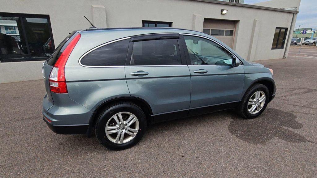 used 2011 Honda CR-V car, priced at $7,995