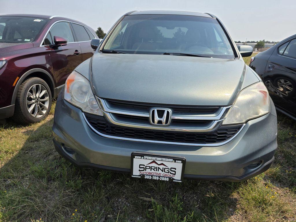used 2011 Honda CR-V car, priced at $10,899