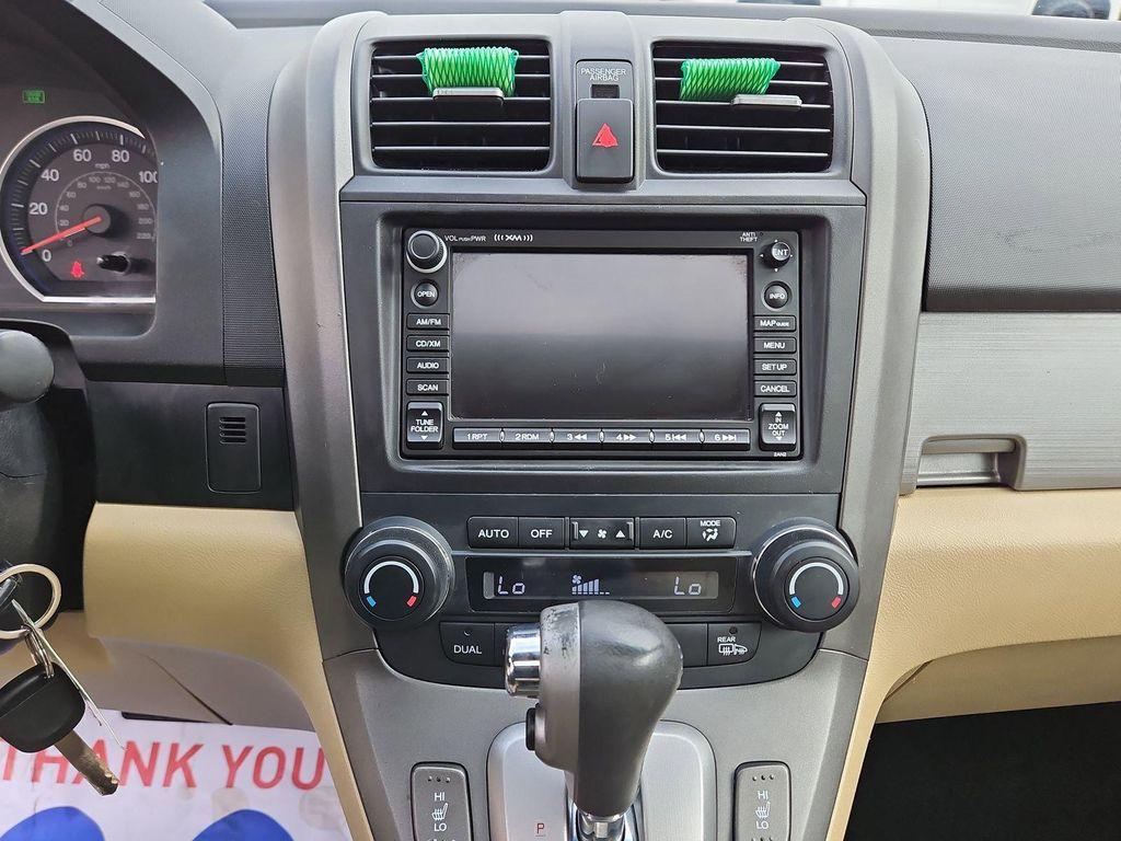 used 2011 Honda CR-V car, priced at $7,995