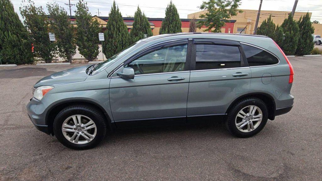 used 2011 Honda CR-V car, priced at $7,995