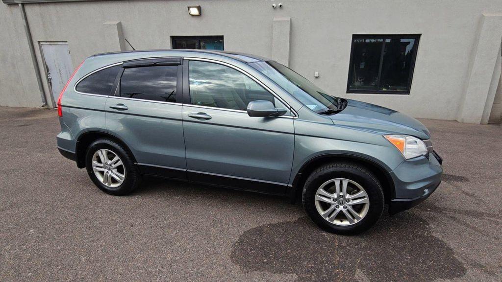 used 2011 Honda CR-V car, priced at $7,995