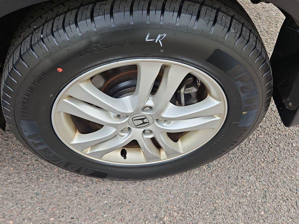 used 2011 Honda CR-V car, priced at $7,995