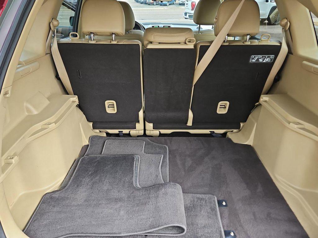 used 2011 Honda CR-V car, priced at $7,995