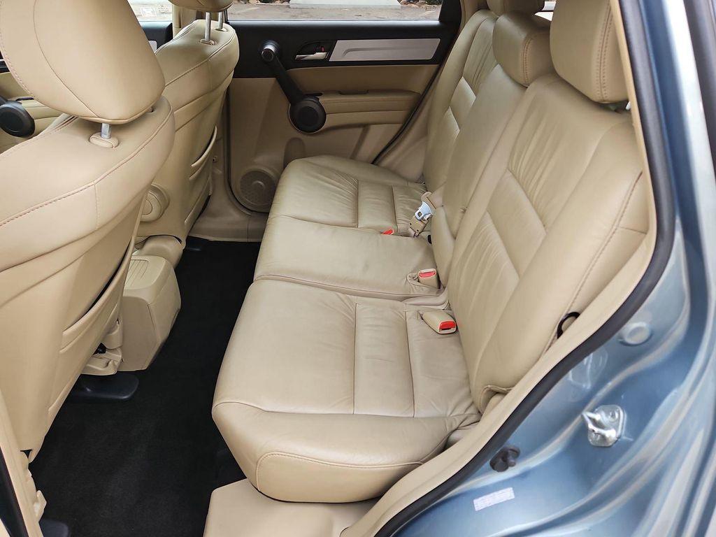 used 2011 Honda CR-V car, priced at $7,995