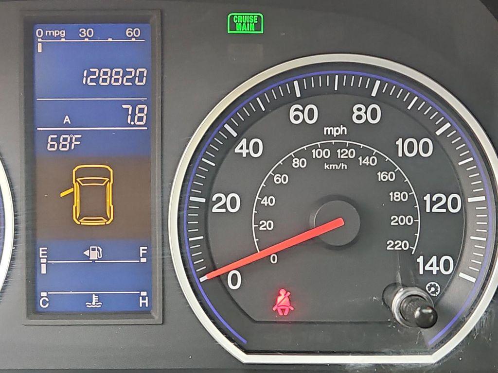 used 2011 Honda CR-V car, priced at $7,995