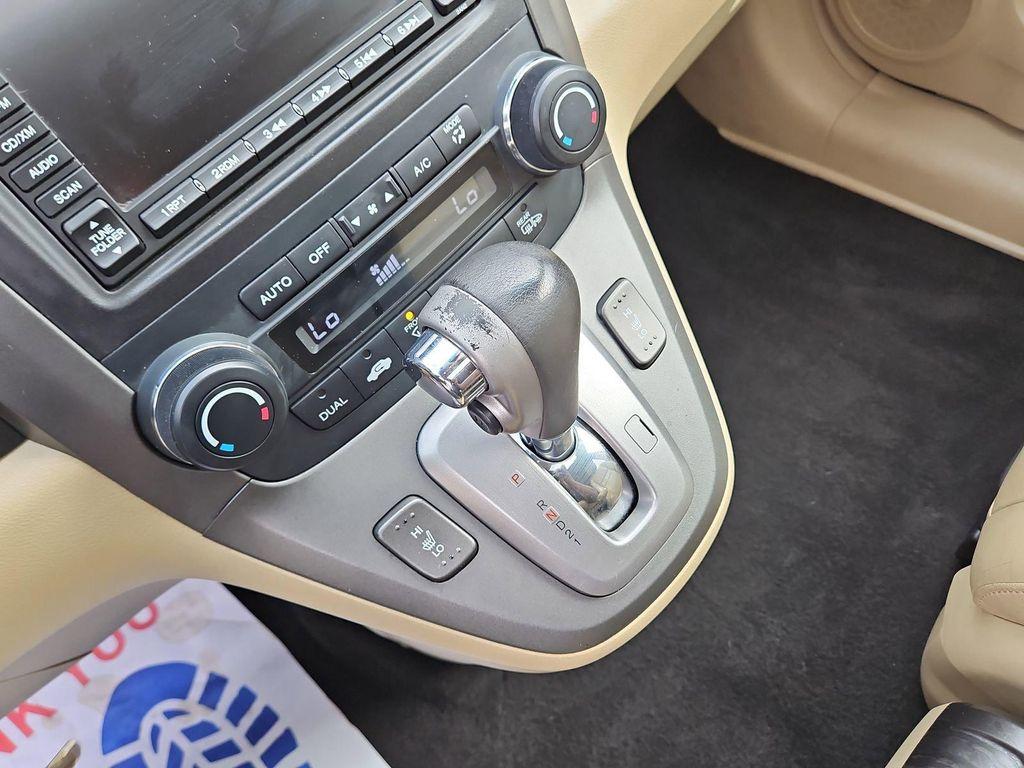 used 2011 Honda CR-V car, priced at $7,995