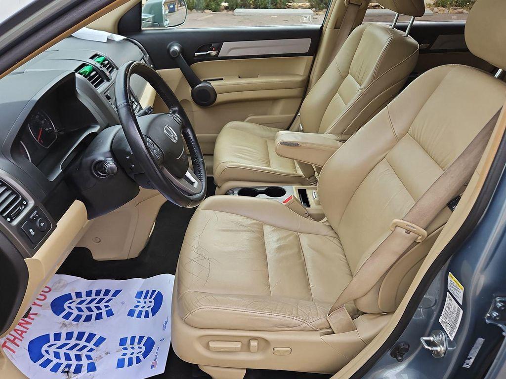 used 2011 Honda CR-V car, priced at $7,995