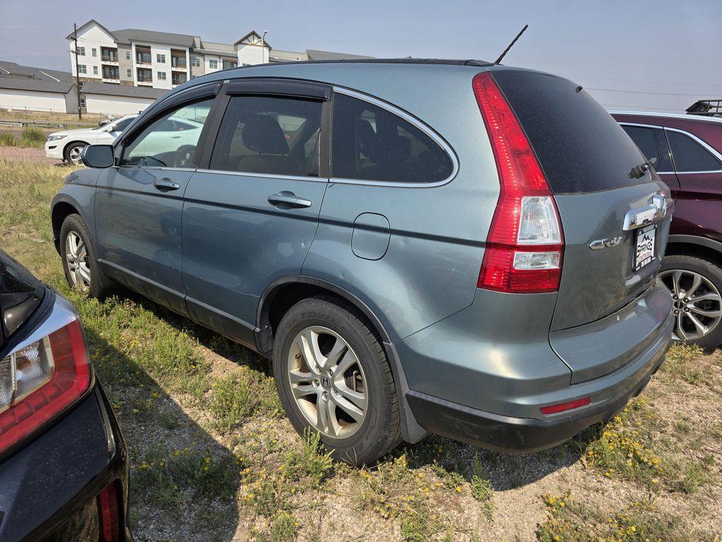 used 2011 Honda CR-V car, priced at $10,899