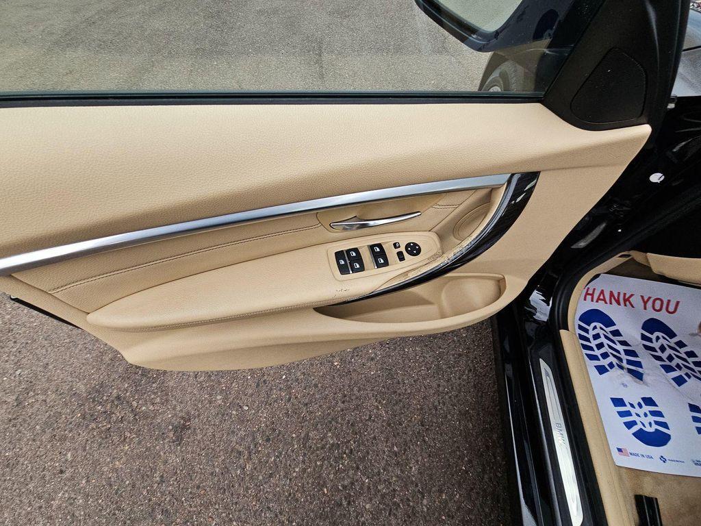 used 2016 BMW 328 car, priced at $15,197