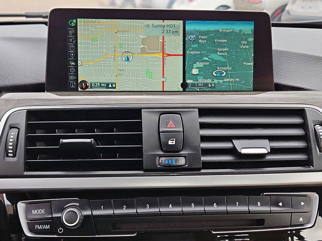 used 2016 BMW 328 car, priced at $15,197