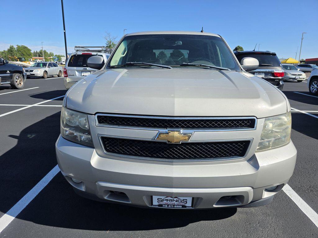used 2007 Chevrolet Tahoe car, priced at $6,995