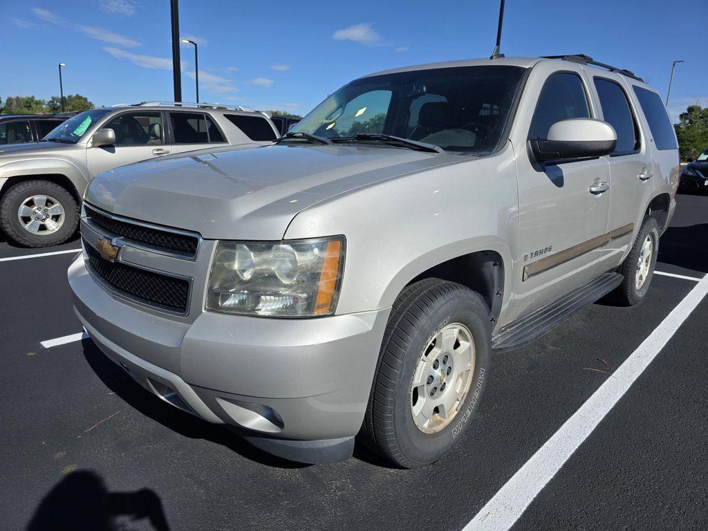 used 2007 Chevrolet Tahoe car, priced at $6,995