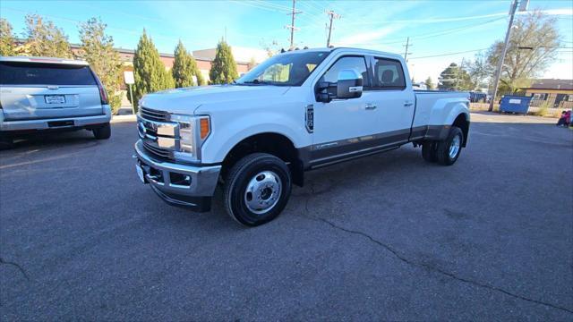 used 2019 Ford F-350 car, priced at $69,999