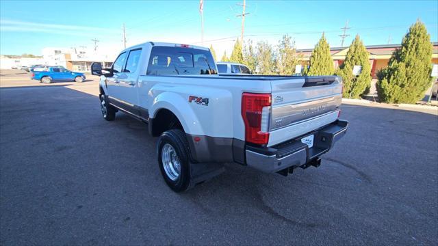 used 2019 Ford F-350 car, priced at $69,999