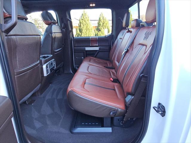 used 2019 Ford F-350 car, priced at $69,999