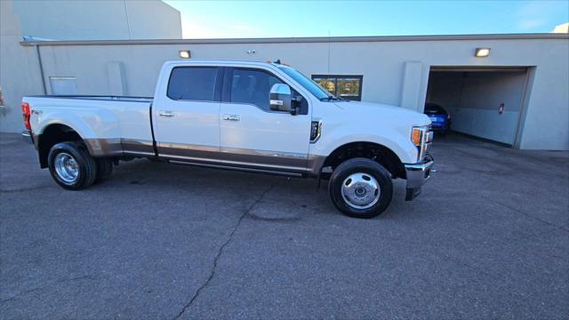 used 2019 Ford F-350 car, priced at $69,999