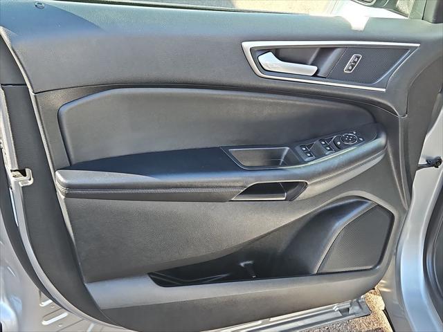 used 2022 Ford Edge car, priced at $19,999