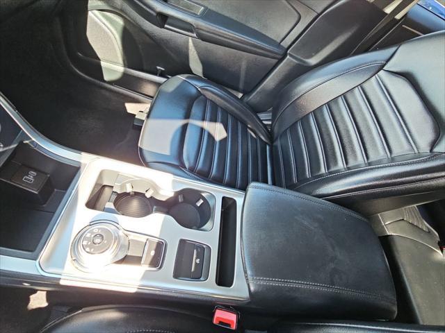 used 2022 Ford Edge car, priced at $19,999