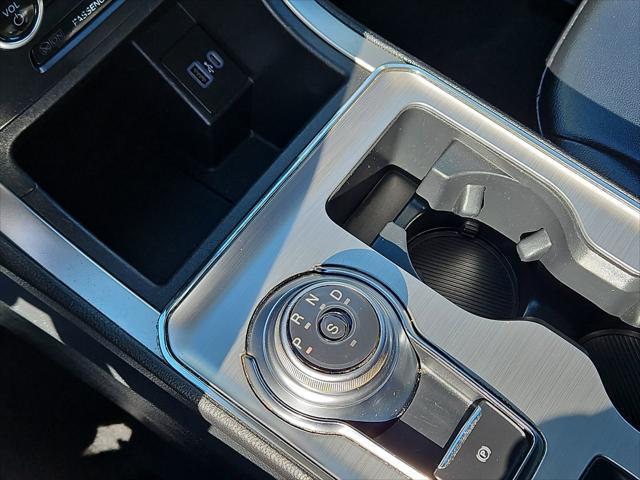 used 2022 Ford Edge car, priced at $19,999