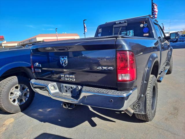 used 2014 Ram 2500 car, priced at $23,899