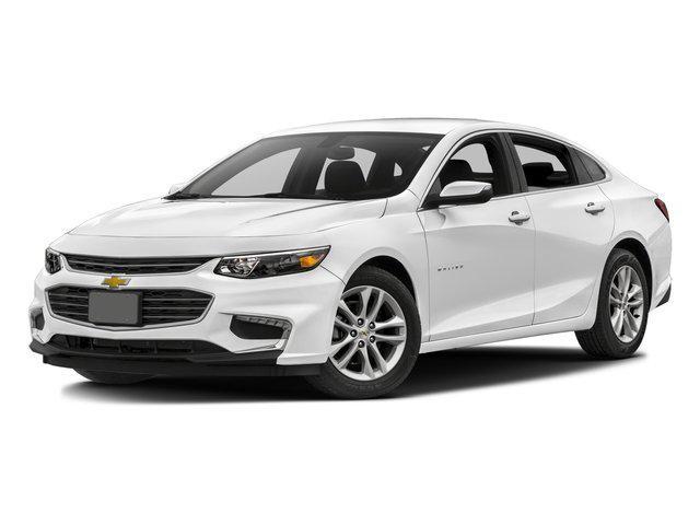 used 2017 Chevrolet Malibu car, priced at $12,999