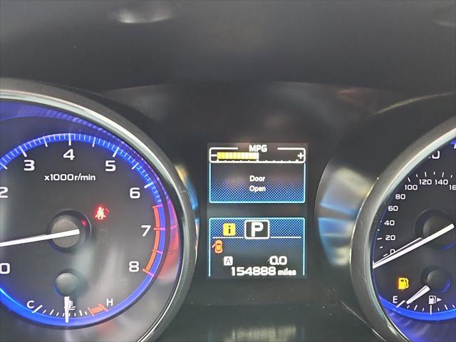 used 2017 Subaru Outback car, priced at $13,599