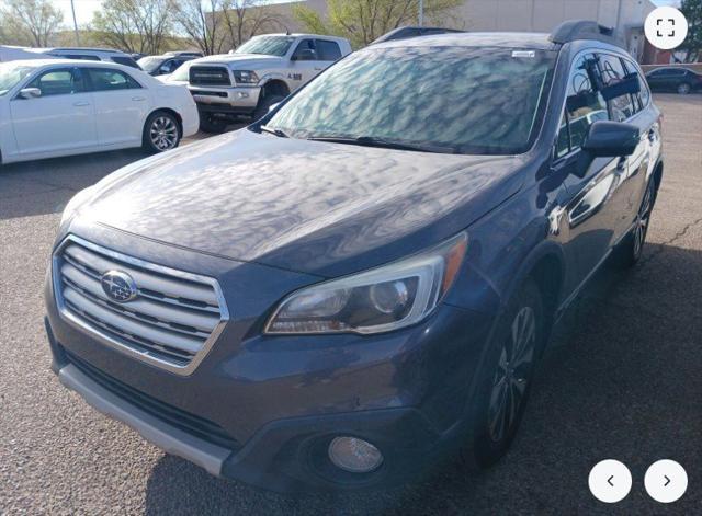 used 2017 Subaru Outback car, priced at $13,599