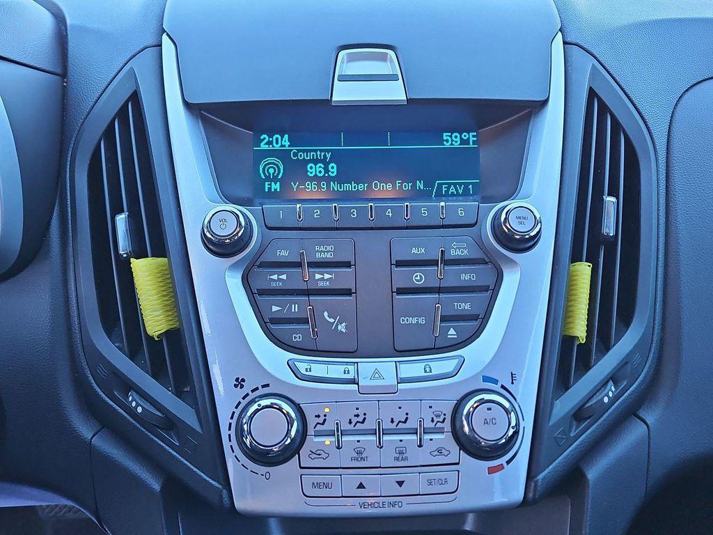 used 2014 Chevrolet Equinox car, priced at $7,995