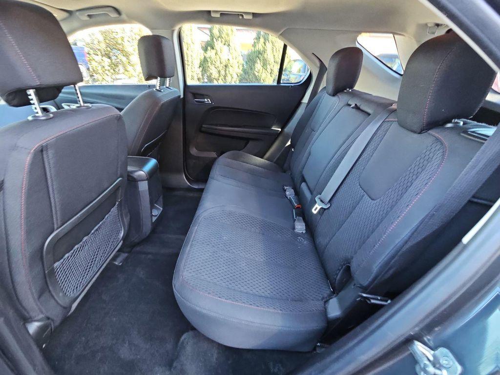 used 2014 Chevrolet Equinox car, priced at $7,995