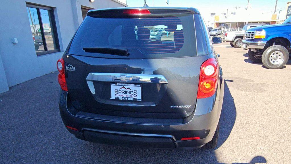 used 2014 Chevrolet Equinox car, priced at $7,995