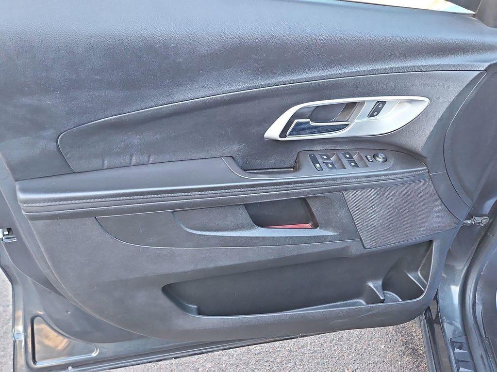 used 2014 Chevrolet Equinox car, priced at $7,995