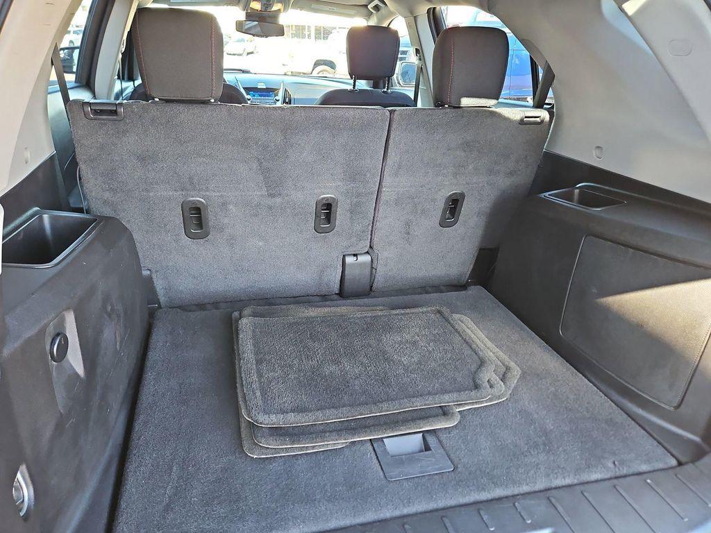 used 2014 Chevrolet Equinox car, priced at $7,995